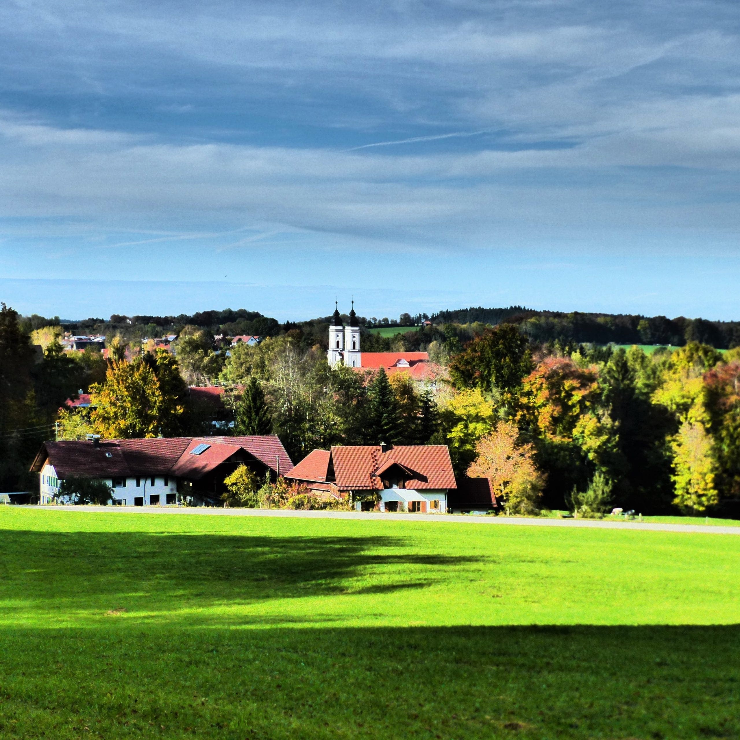 Landschaft